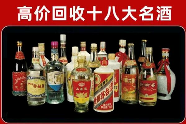 余姚回收铁盖茅台酒